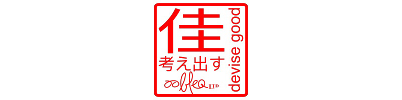 Oobleq Ltd • devise good