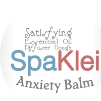 Spa Klei aromatherapy - attack panic